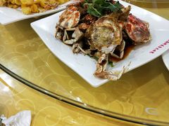-四姑娘川味海鲜(八爪鱼店)