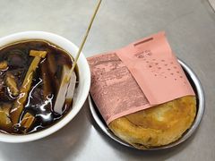 -杨记灌肠(食品街店)