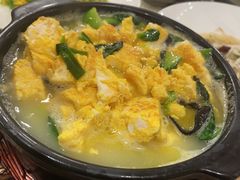 -钟吾小馆·地道徐州菜(锦创书城店)