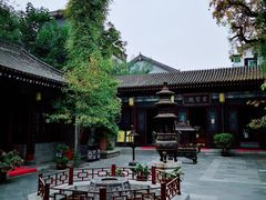 -湘子庙