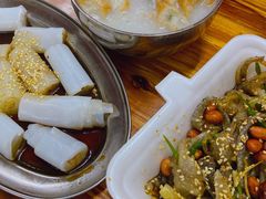 -陈添記·祖傳爽鱼皮·西关老字号(广州首店)