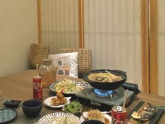 -樱之味精致料理融合餐厅