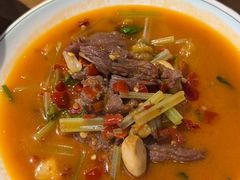 -刀马旦老成都板凳面(高新店)