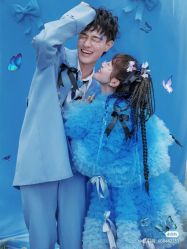 -青禾蒙娜丽莎婚纱摄影(武汉总店)