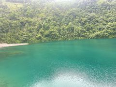 -西岭雪山大飞水景区