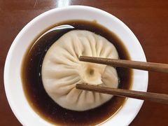 -东京包子楼(政七街店)