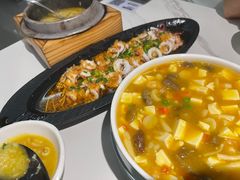 -3号仓库·创意中国菜(嘉兴龙鼎万达店)