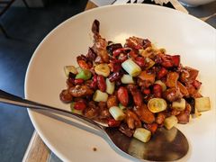 -巴蜀风·山外川(万象天地店)