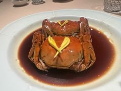 -成隆行·蟹王府(淮海店)