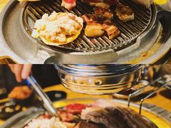 -伊茉家的烤肉店(勒泰中心店)