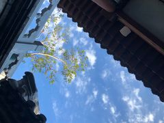 -糖房咖啡(南锣鼓巷店)
