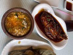 -兰桂坊·花园餐厅(西湖店)