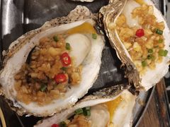 -辉记炭烧海鲜大排档·老字号(福田店)