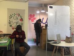 老师风采-WithU悠弦时光·尤克里里之家ukulele(宽窄巷子店)