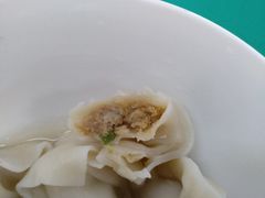 -宋家馄饨馆(八一公园店)