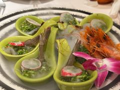 -太食獸泰式茶餐厅(艾尚天地店)