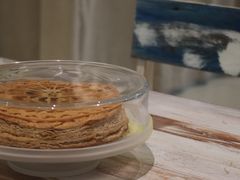 -潮一不贰·法式甜品·生日蛋糕·西式简餐(外滩店)