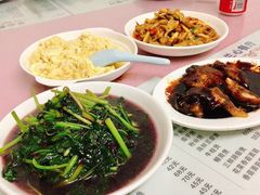 米苋-蘭心餐厅(进贤路店)