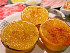 -千滋百味自助海鲜烤肉(布吉景华店)