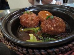 -应天大明王朝·南京菜(中山陵店)