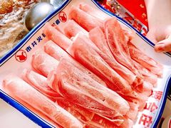 -贤合庄卤味火锅(济南泉城路店)