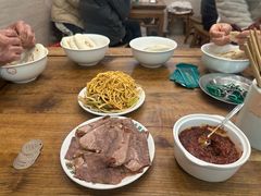 -老刘家永盛斋·传统泡馍(东关南街店)