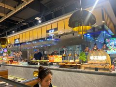 -火叮叮自助烤肉·现切牛肉(茂业店)