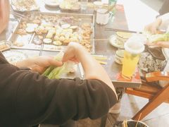 -塘屋烧烤·云南火塘烧烤品牌(春城慧谷旗舰店)
