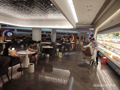 -神帆·元气汤泉(解放西路店)