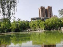 -西安市长乐公园