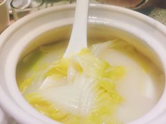 -荔枝苑养生餐厅(尊尚领地店)