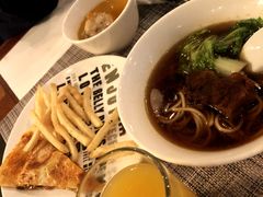 -The COOK·厨餐厅·自助餐(浦东嘉里大酒店)