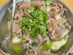 -李二哥·乐山跷脚牛肉(四川北路店)