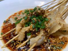 -张刚餐饮(春晓馨苑店)