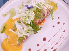 -L'amour澜茉·轻法餐