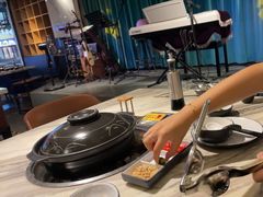 -同仁四季椰子鸡(福田东园总店)