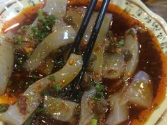 -味臻土鸡杂