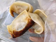-水丰锅贴(延吉东路店)