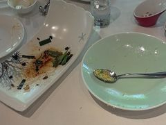 -白云中餐厅·粤菜·亚龙湾喜来登度假酒店