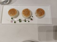 -富淳饭店(世纪公园店)