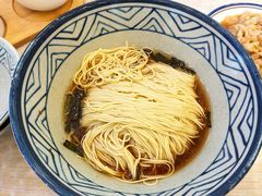-朱洪元苏式面馆(绿宝广场店)