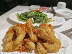 -肥仔文澳门猪骨煲(南京西路店)