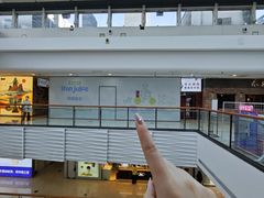 -万达广场(济南魏家庄店)