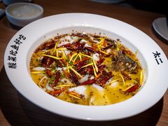 -太二酸菜鱼(星河WORLD·COCO Park店)