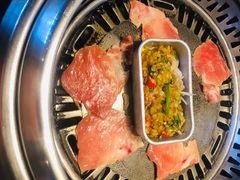 -盛江山自助料理(太原街万达店)