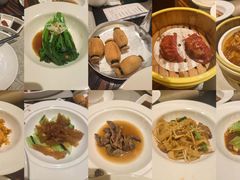 -夏宫中餐厅(香格里拉大酒店)