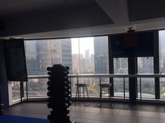 -F45 TRAINING健身工作室(体育中心店)