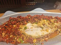 -不倒翁·安徽名菜楼(步行街店)