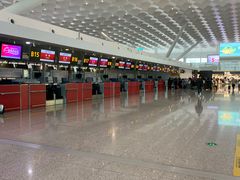 -郑州新郑国际机场