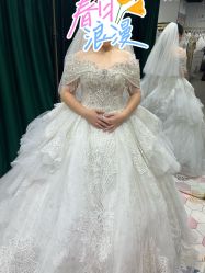 -NaNa婚纱礼服馆